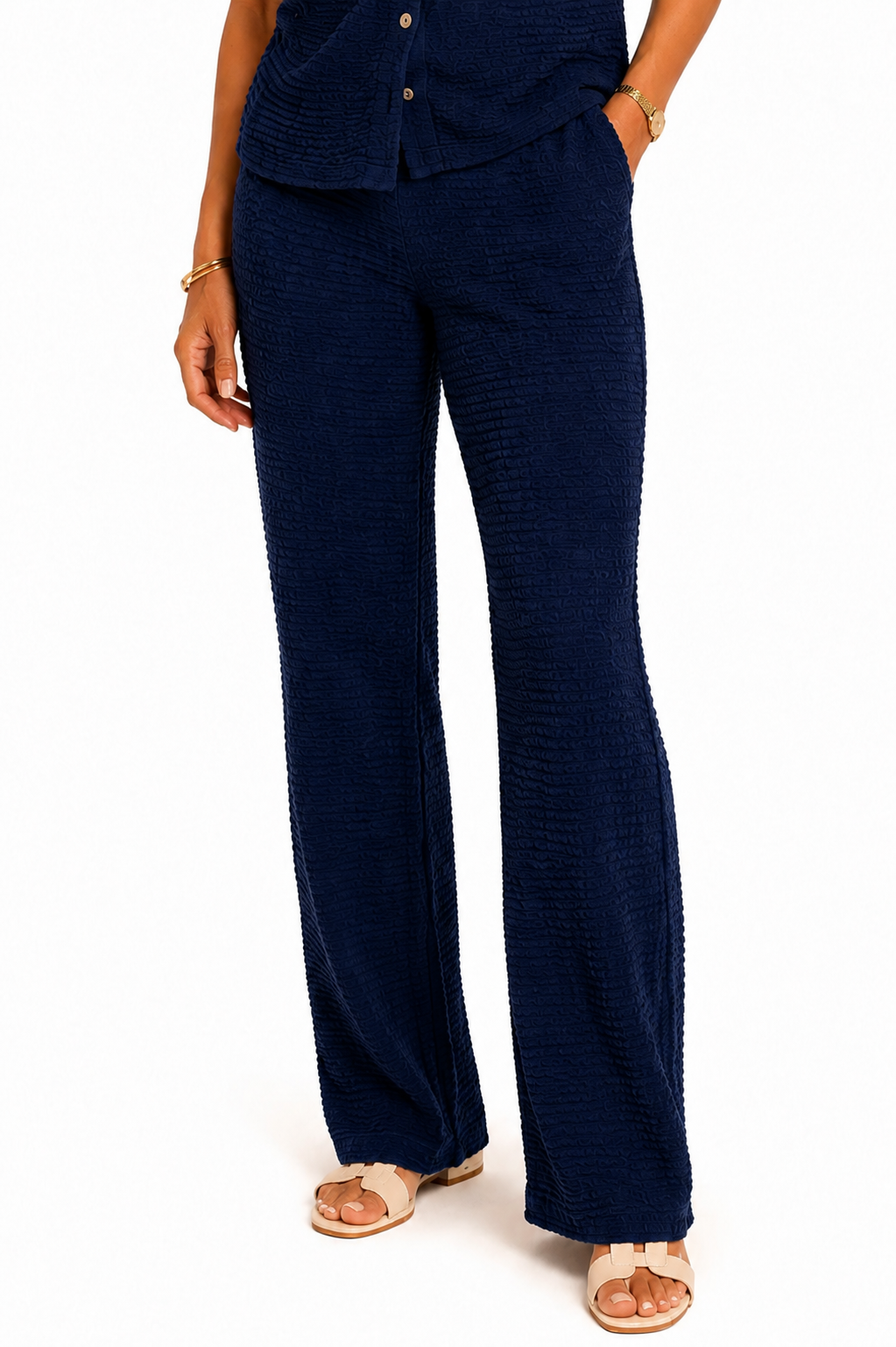 &Co Woman TANJA 64060 bi-ink blue 2900167371075