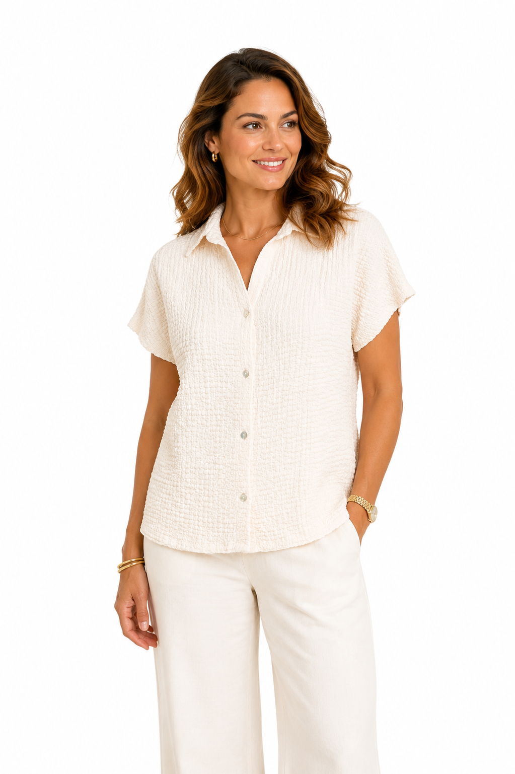 &Co Woman THYRA 64011 vh-vanilla 2900167373031