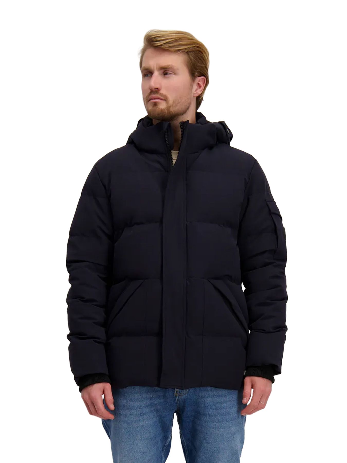 Cars jeans CAMDEN Polyester  01 black 00114428-EKA03000200000001