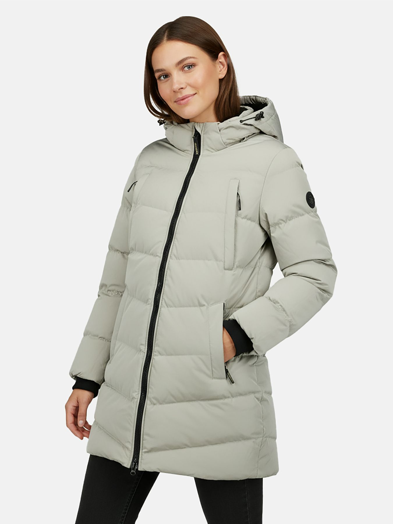 Cars jeans MAYSAY Nylon Poly  87 manhattan 00114423-EKA03000200000018