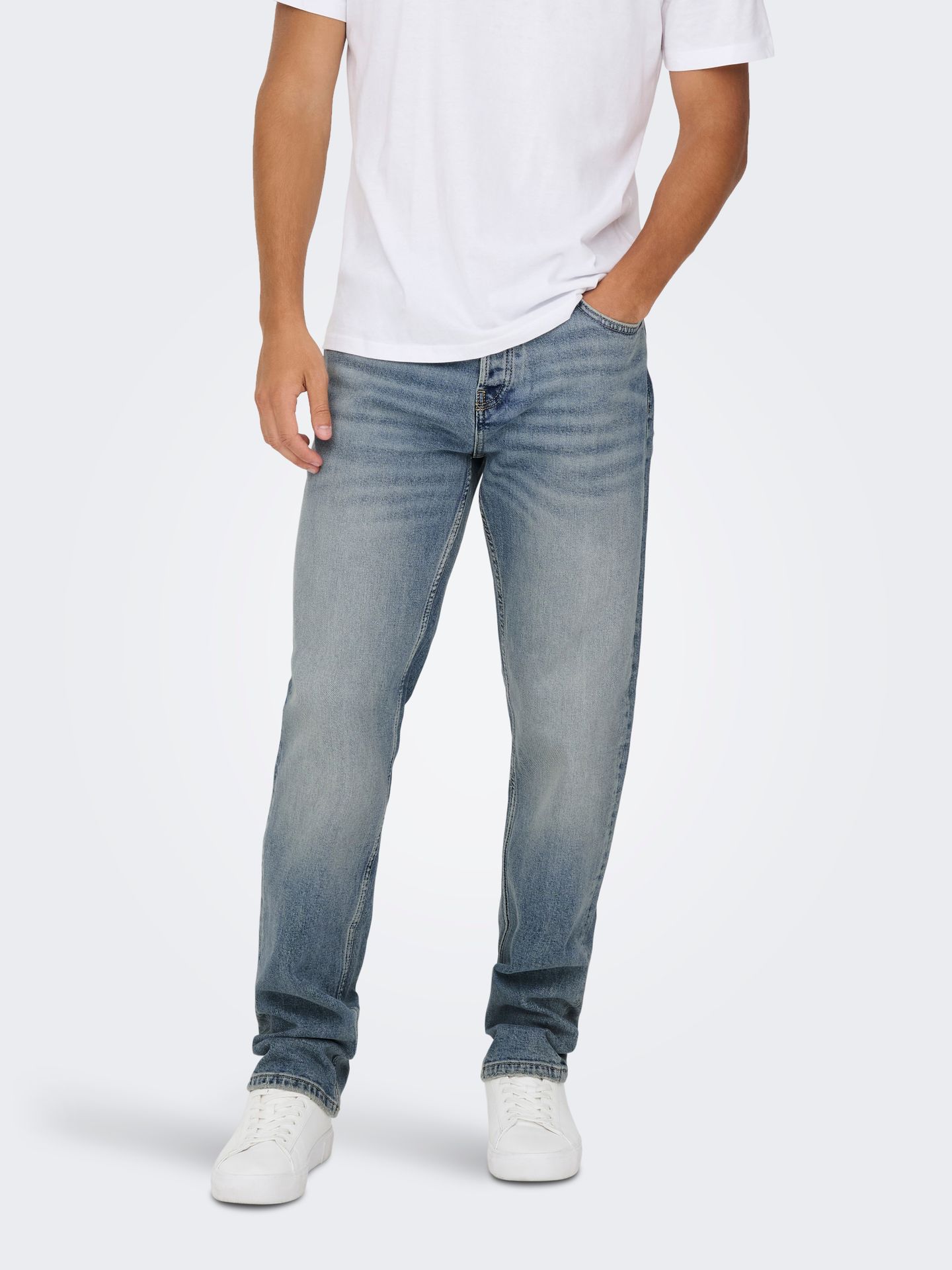 ONSCERES HOODIE SWEAT NOOS | Only & Sons ONSCERES HOODIE SWEAT NOOS | Only & Sons