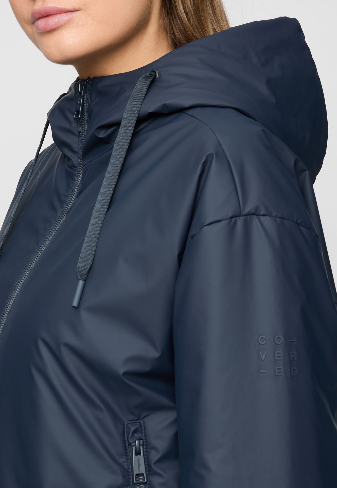 Covered Pam Dark Sapphire 2900164196060