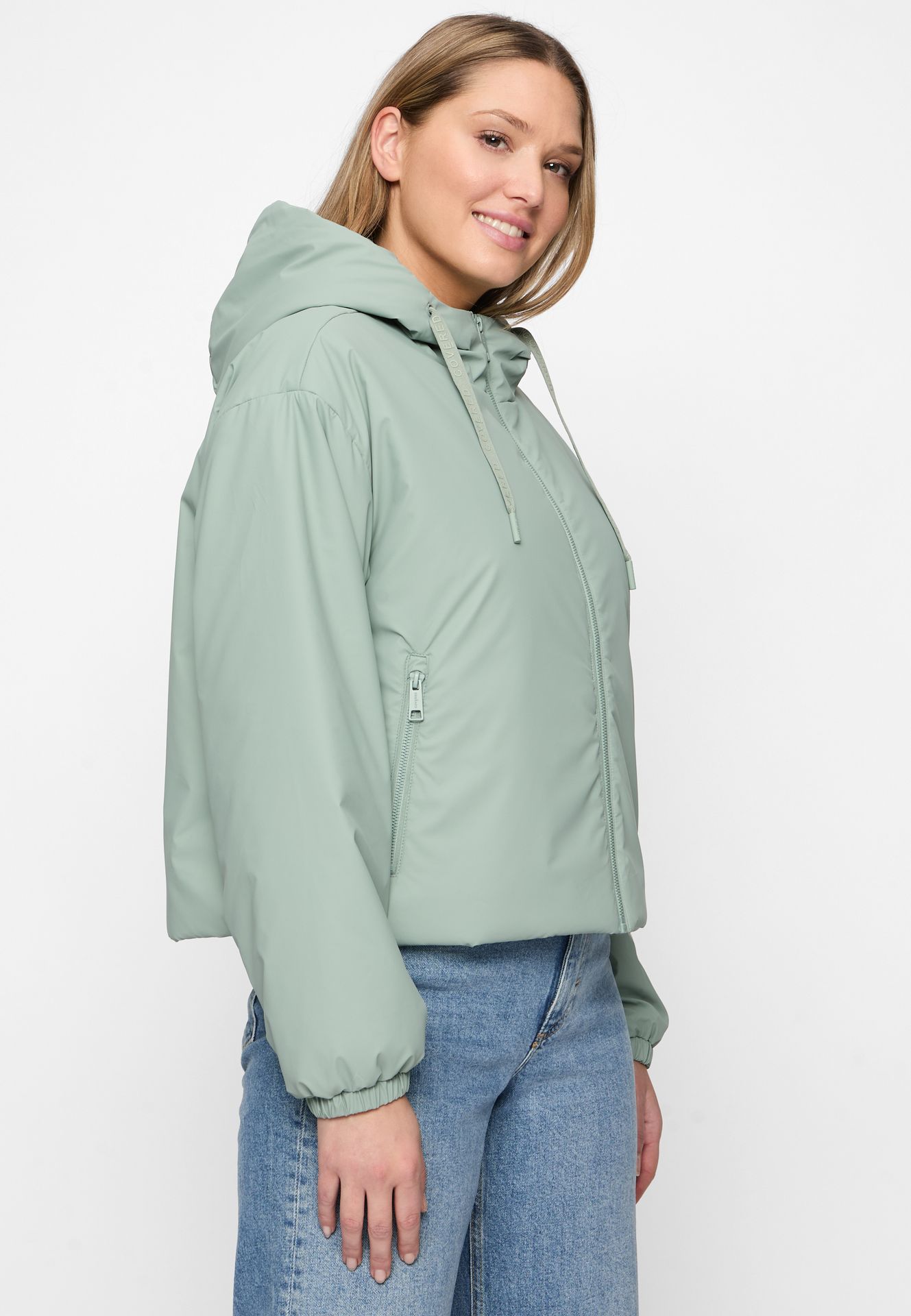 Covered Pam GREEN 2900164195063