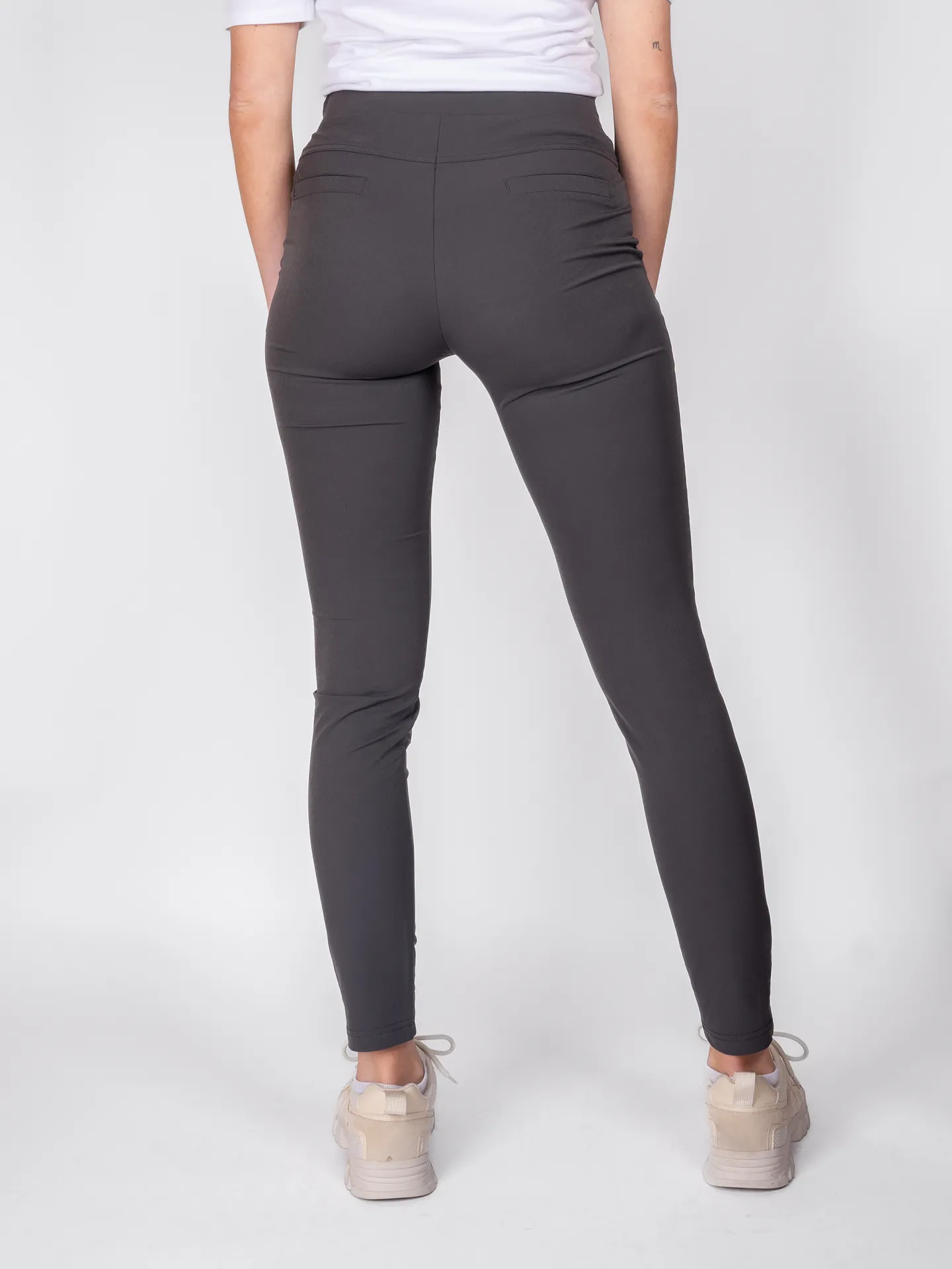 &Co Woman PEPPE TRAVEL 99200 CA-Antracite 2900138574085