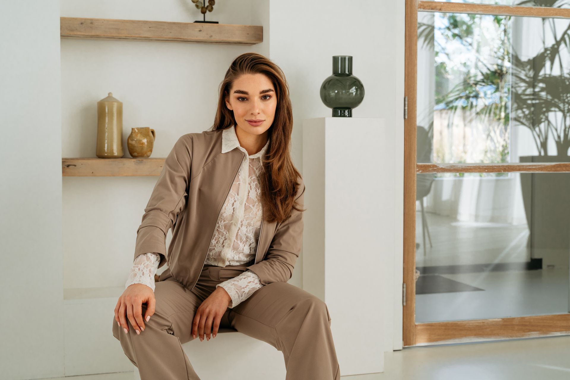 &Co Woman PIHLA TRAVEL 62040 et-taupe 2900164120072