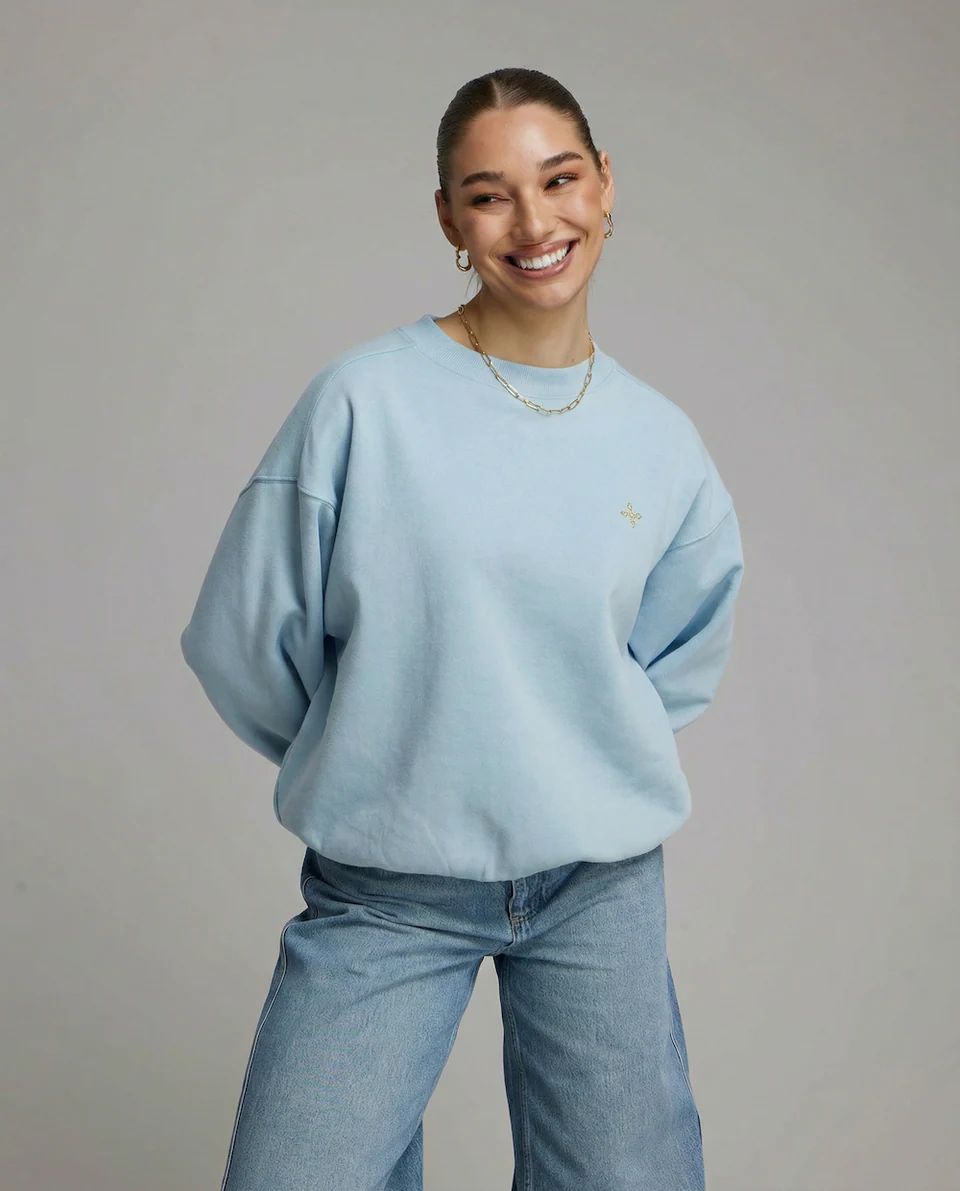 Pink Noir Berry sweater Skyway 00117220-SKY