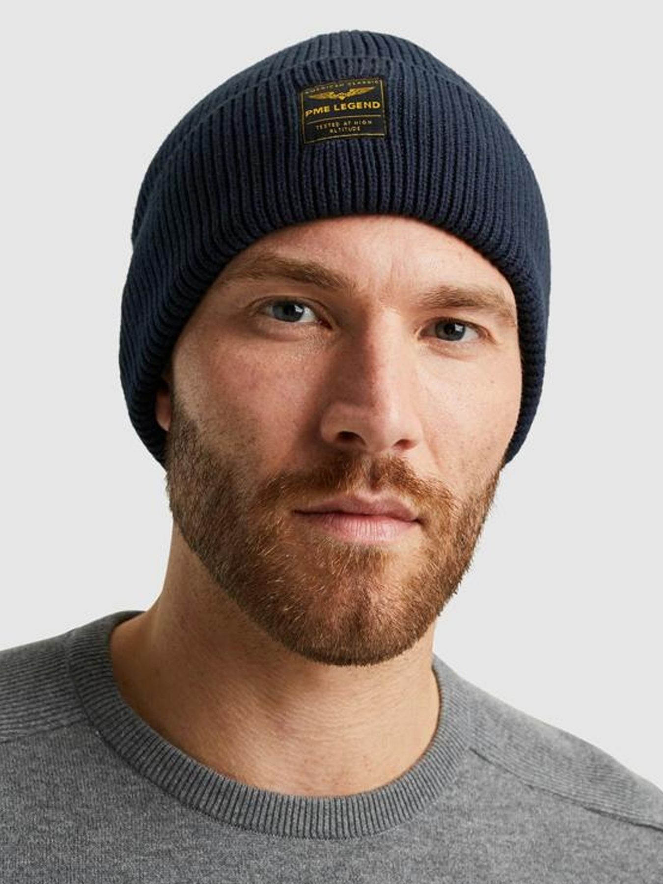 Pme Legend Beanie Basic Salute 2900156409017