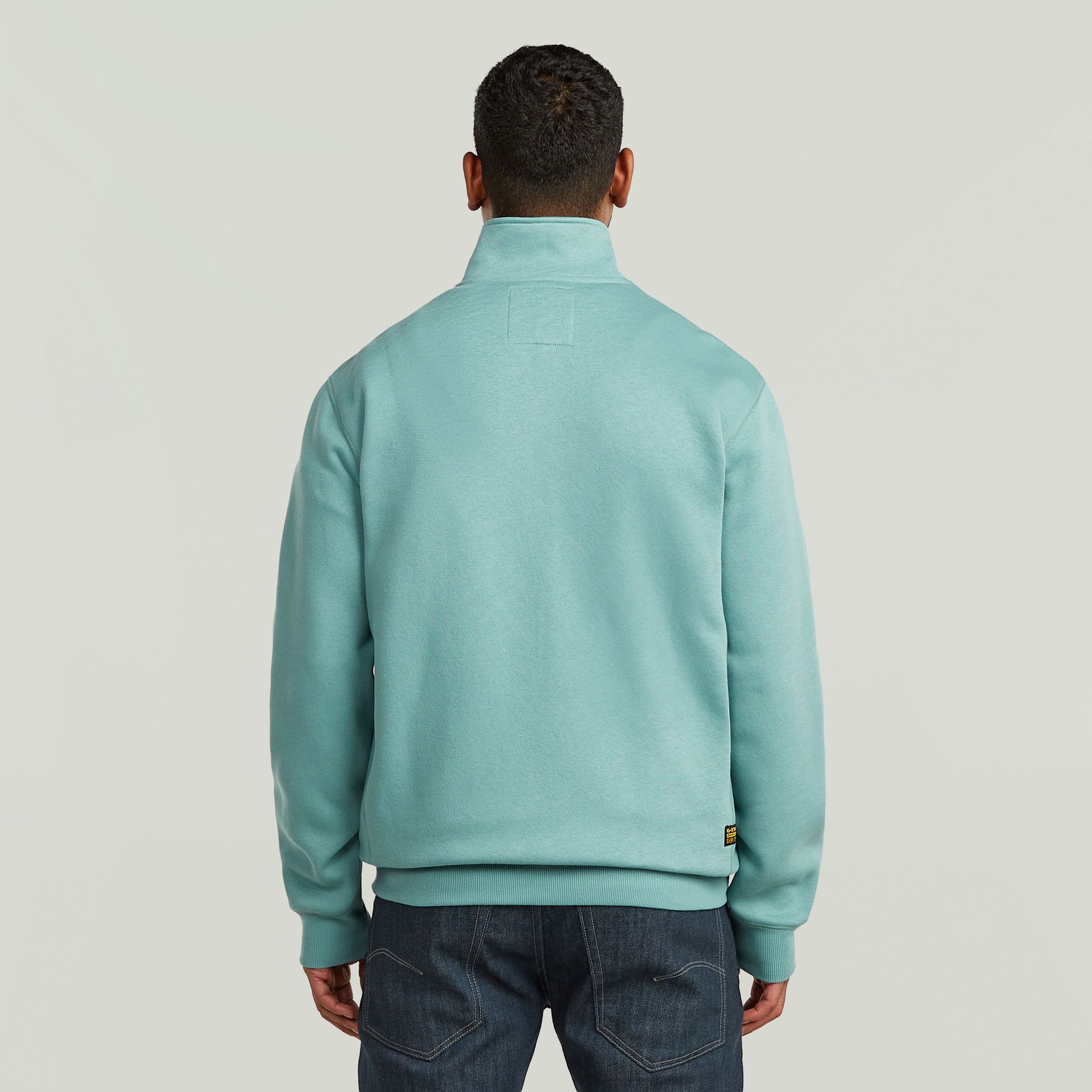 Core Track Estem Premium core track jkt sw | G Star | JeansInn.nl