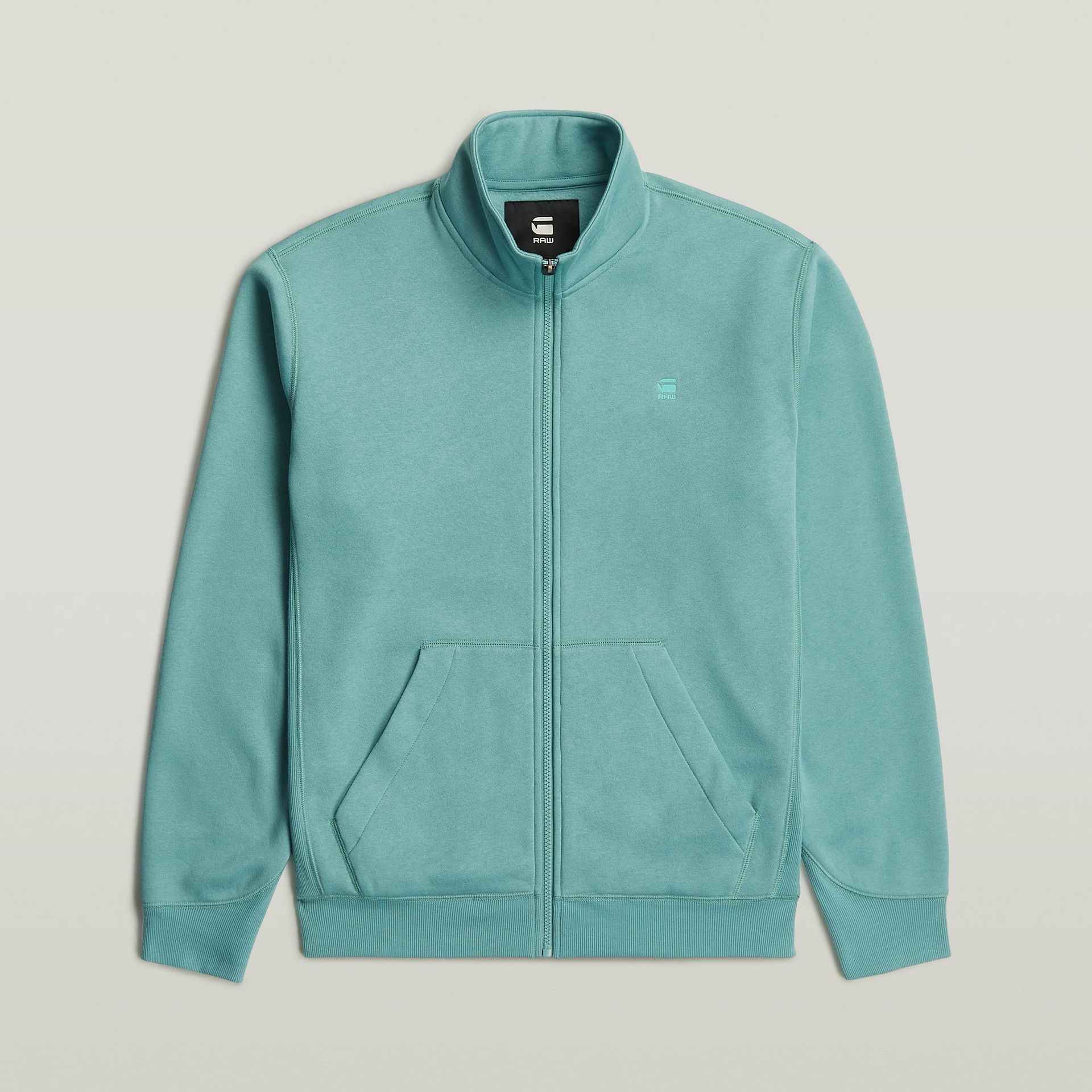 Core Track Estem Premium core track jkt sw | G Star | JeansInn.nl