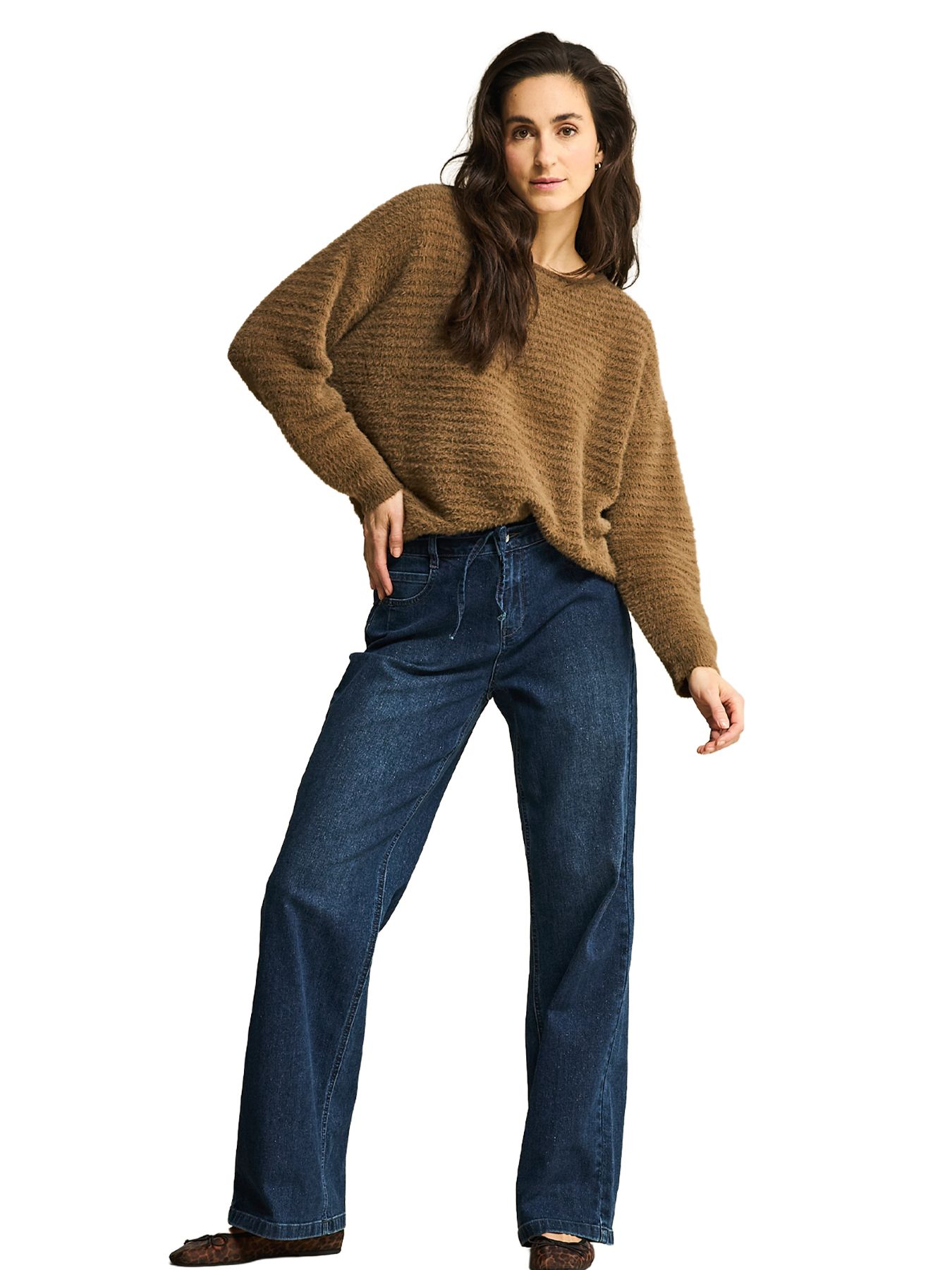 Red Button Colette Denim Sparkle 82 cm dark blue15 2900153936066