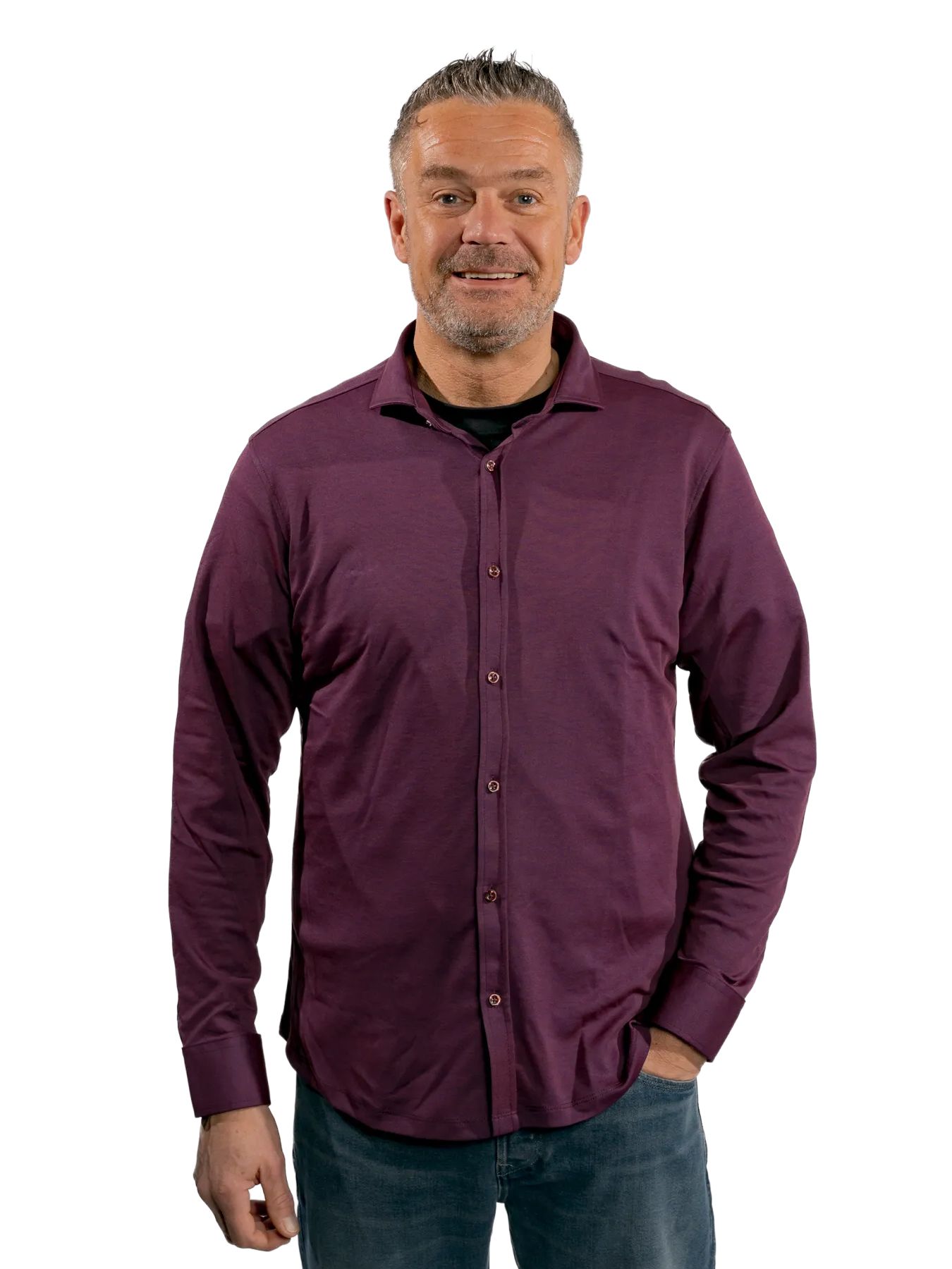 Napoli Uomo 1091 Napoli bordeaux 2900161624047