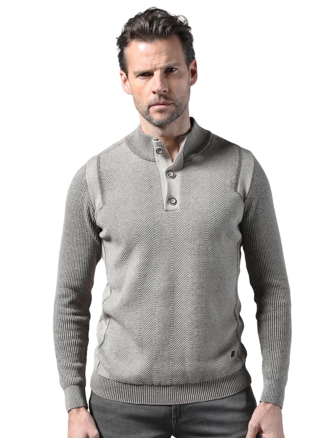 Gabbiano 615770 5558 taupe 00114790-EKA26006300000047