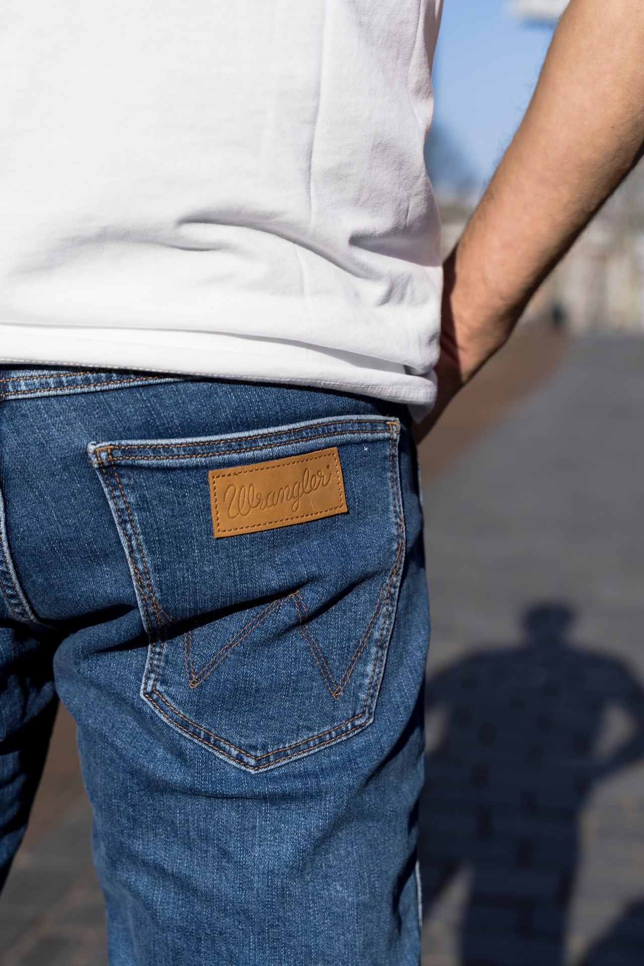 Wrangler Greensboro Olympia Olympia 2900145048395