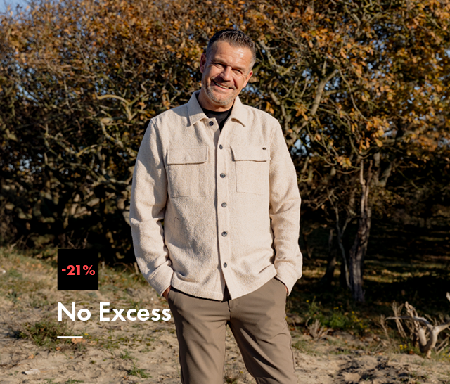 No Excess