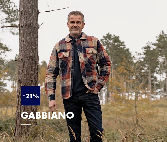 Gabbiano