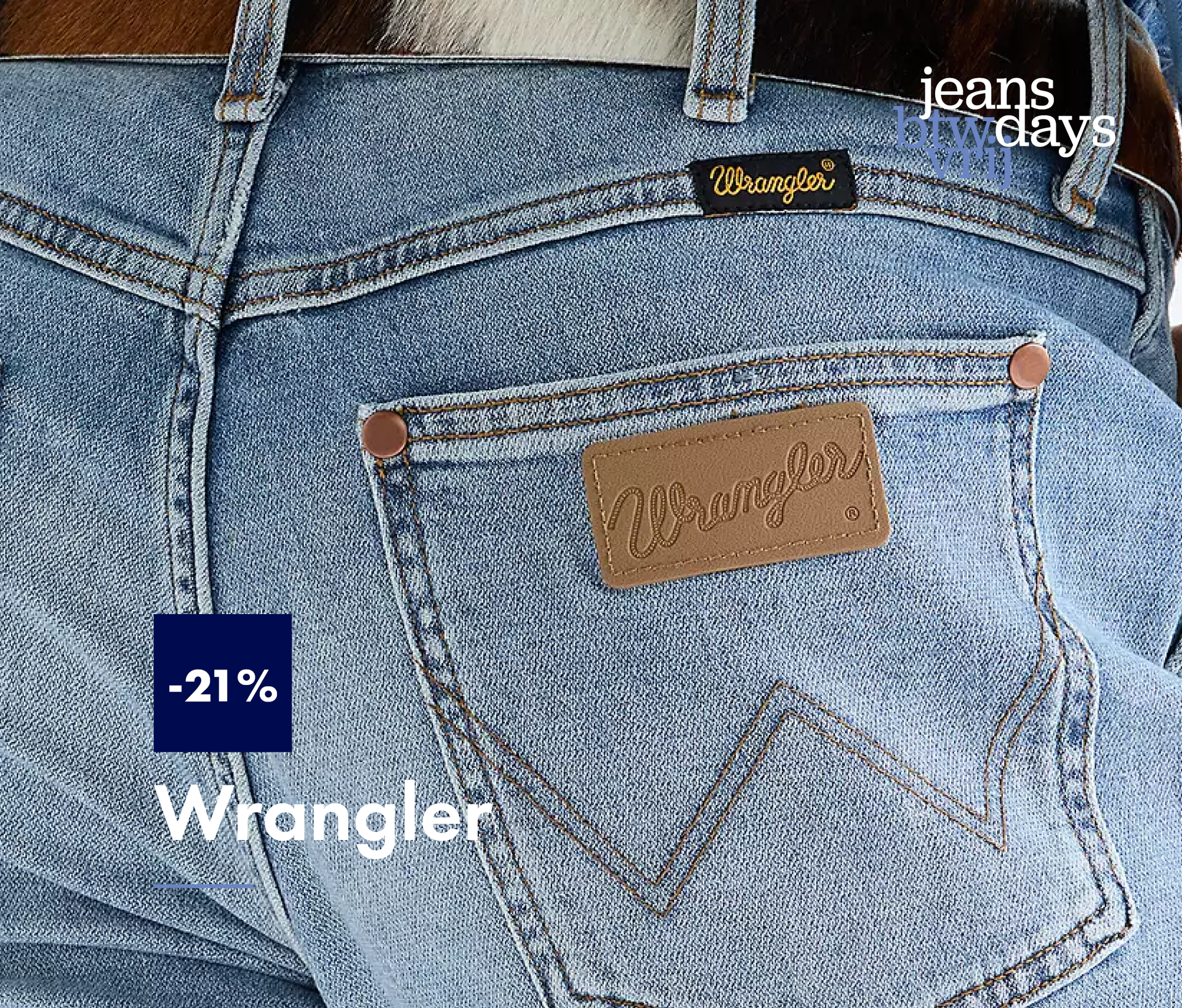 Wrangler