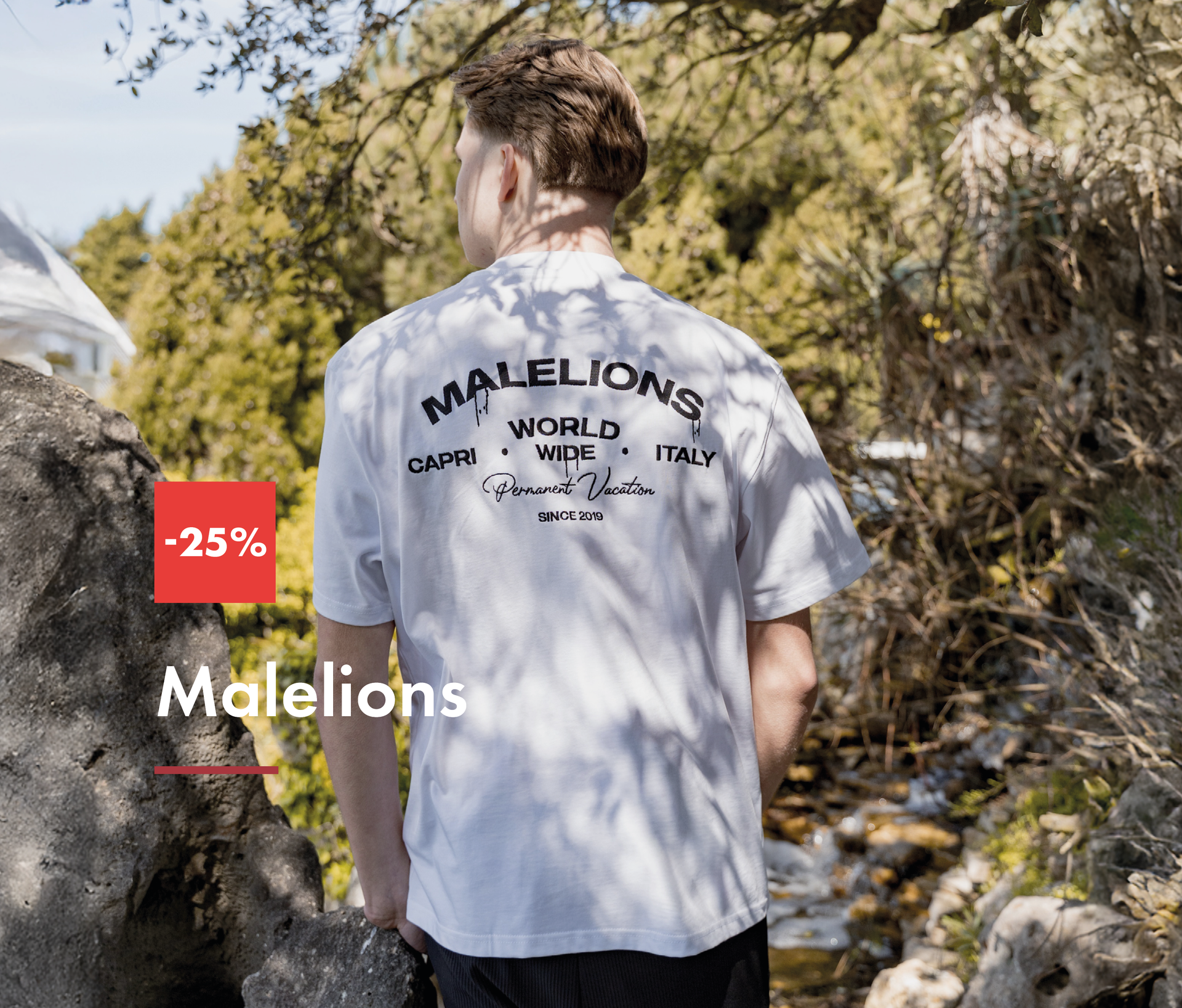 Malelions