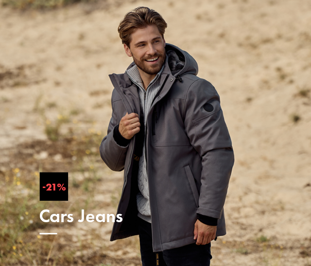 Cars jeans