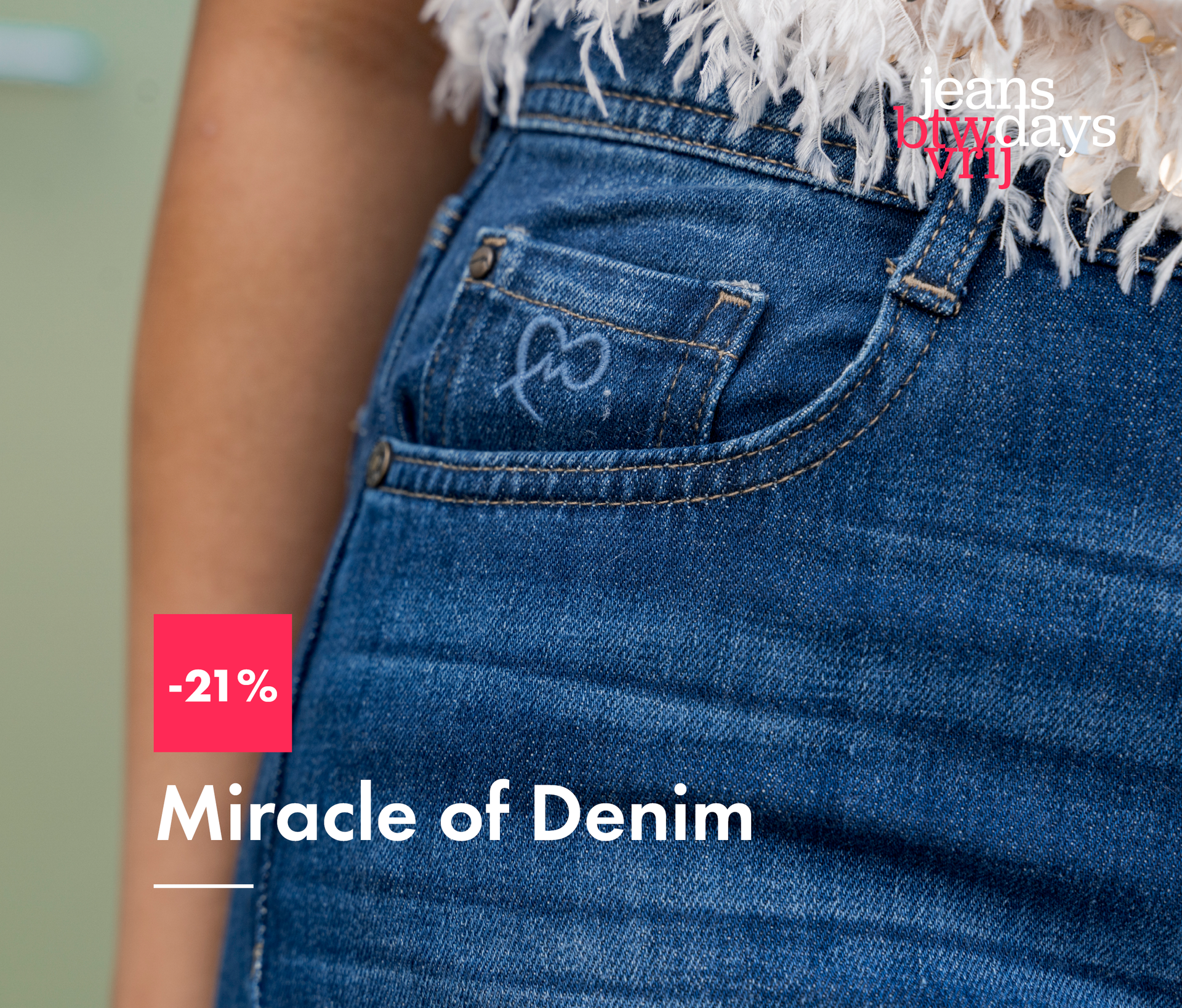 Miracle of Denim