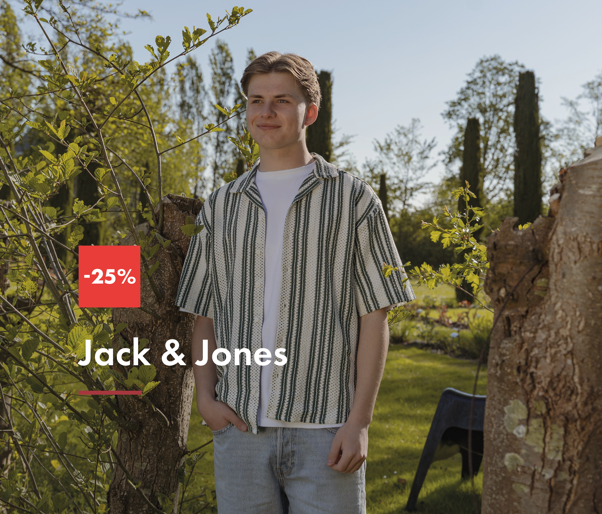 Jack & Jones