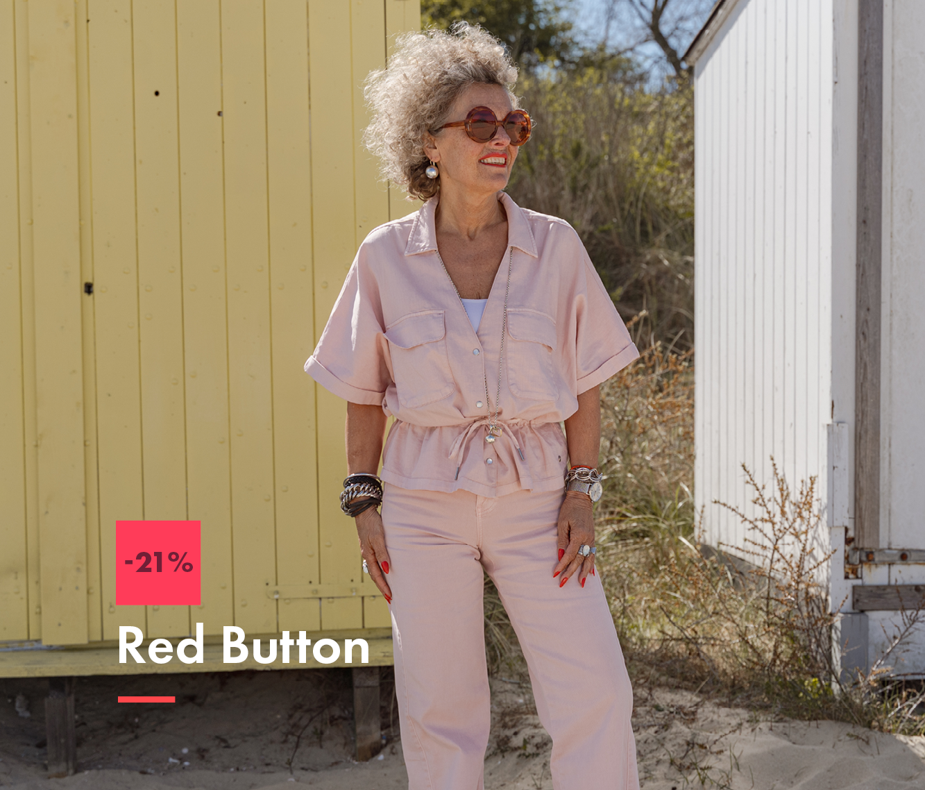 Red Button