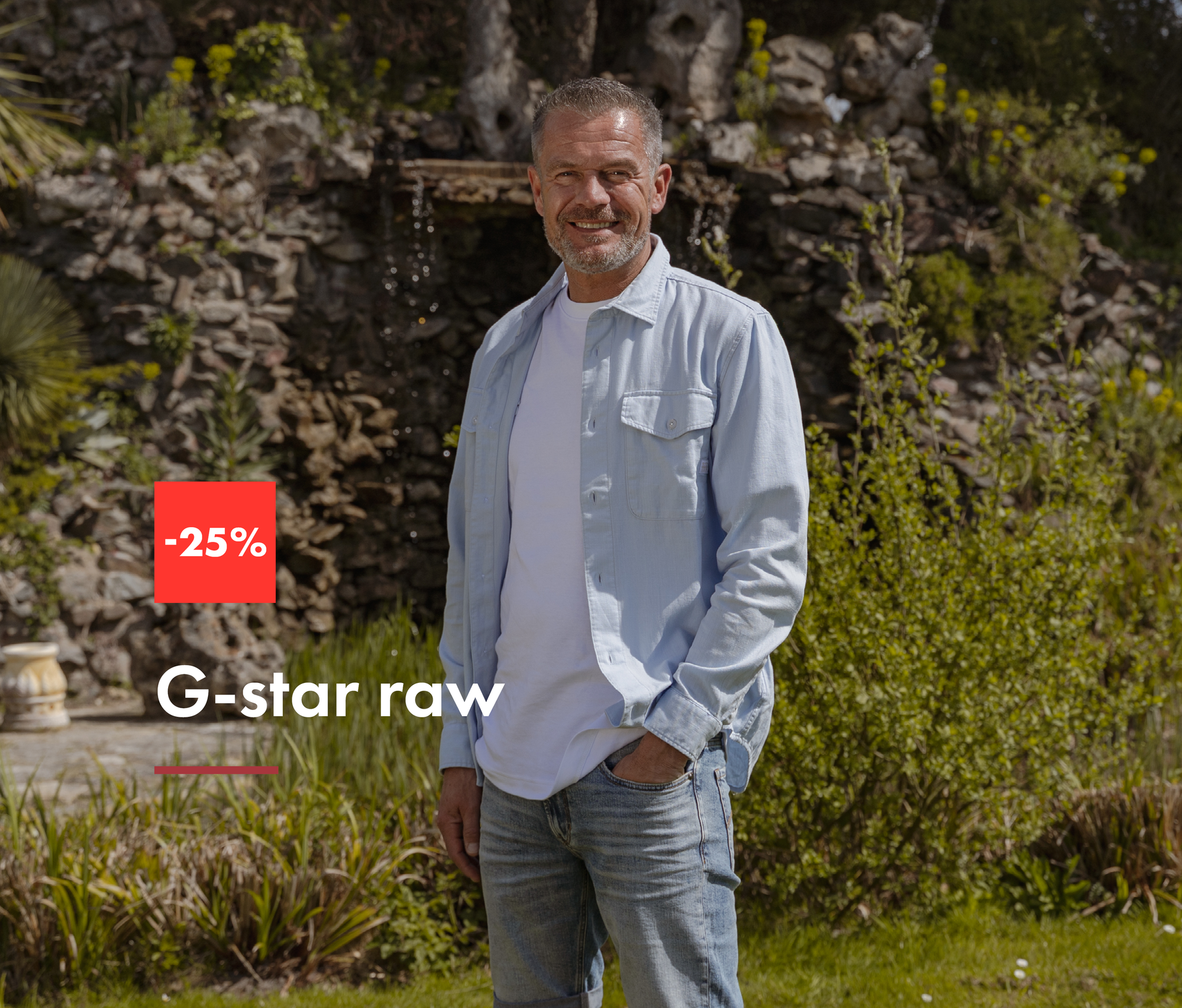 G-star Raw