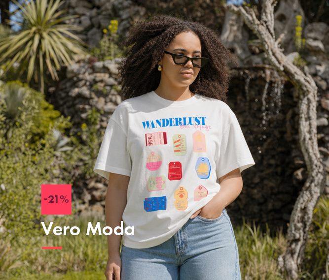 Vero Moda