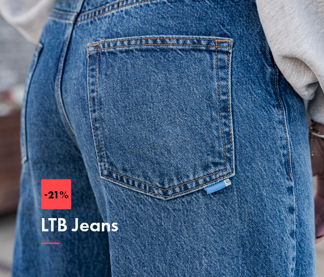 Ltb jeans