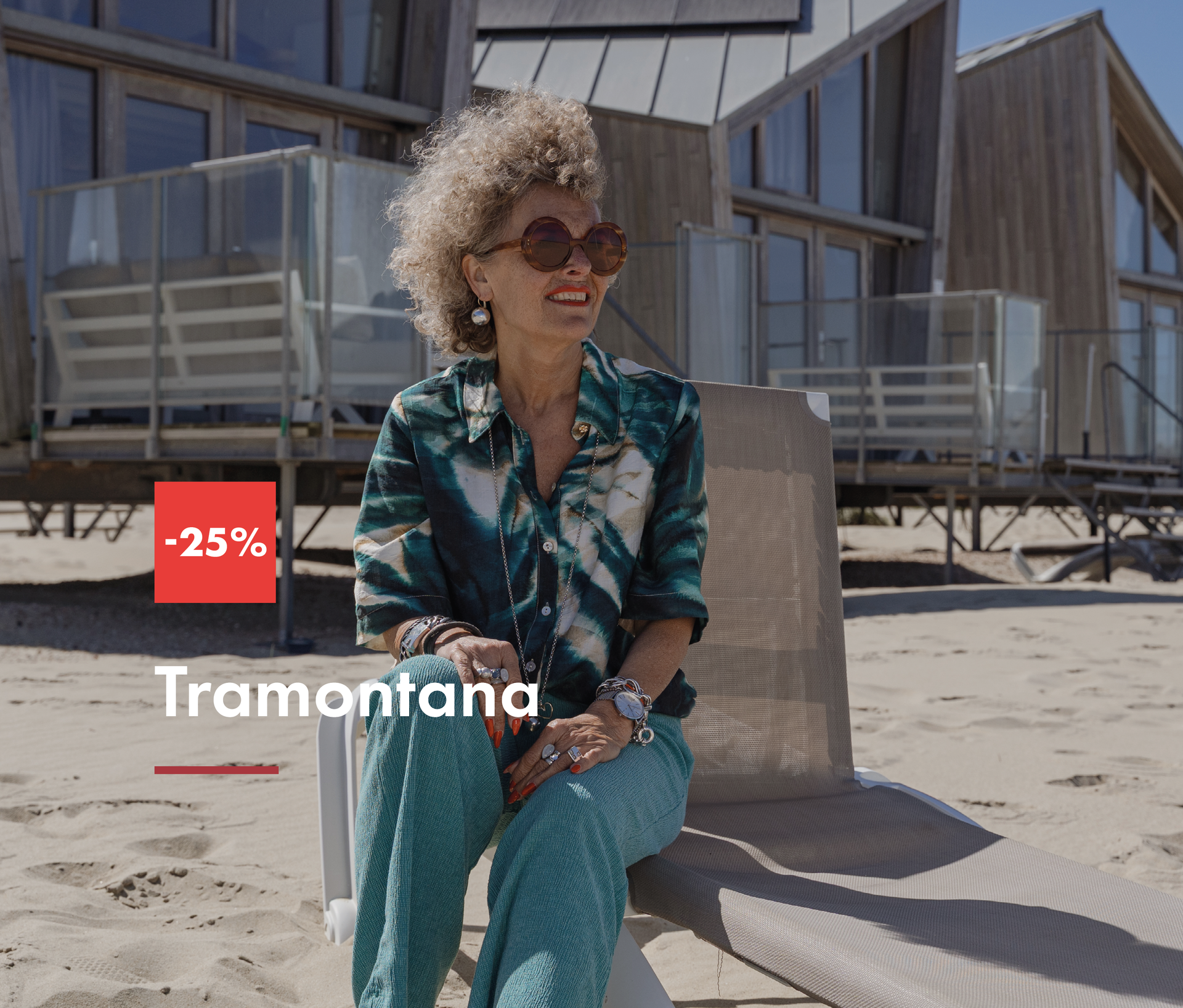 Tramontana