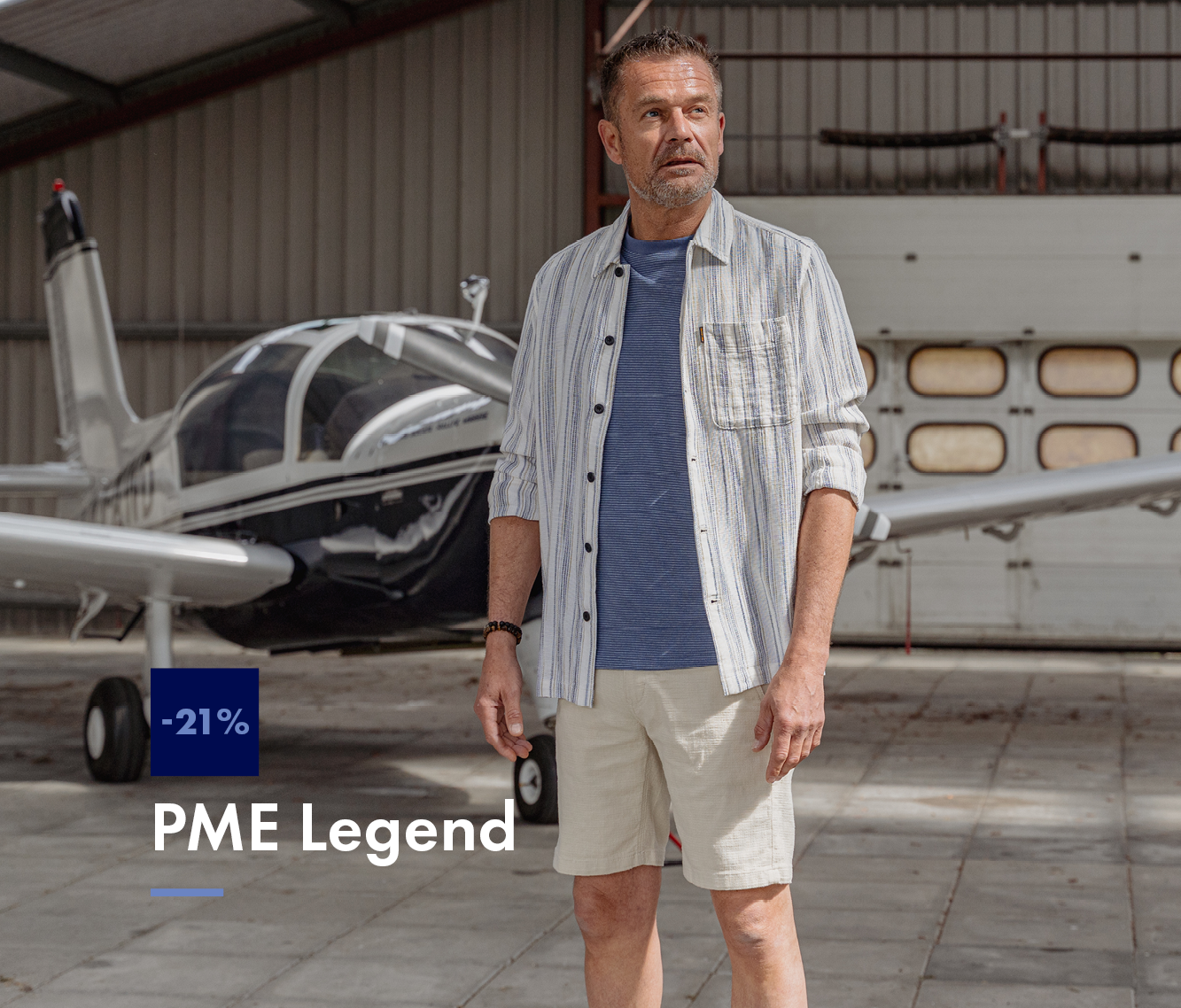 Pme Legend