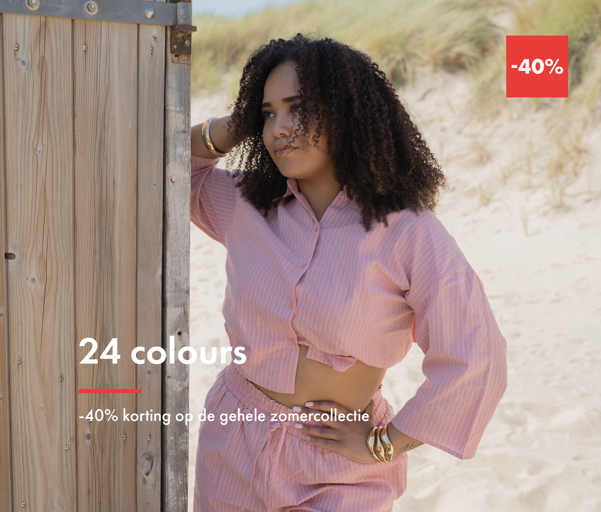 24 Colours