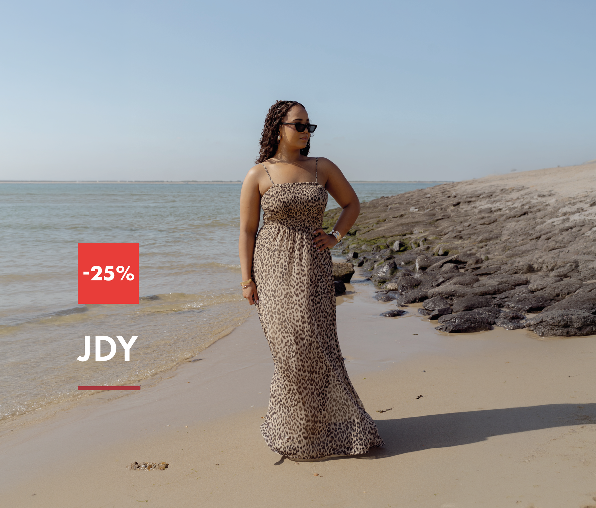 JDY