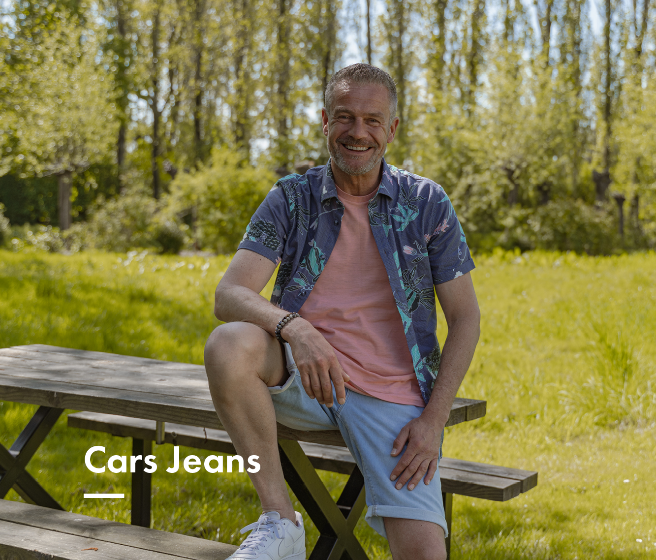 Cars jeans