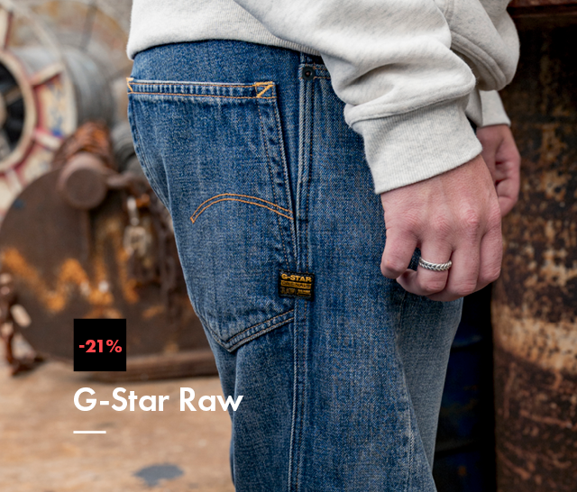 G-star Raw