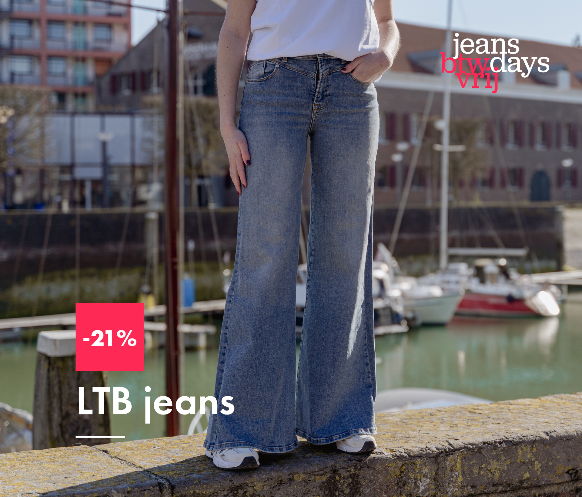 Ltb jeans