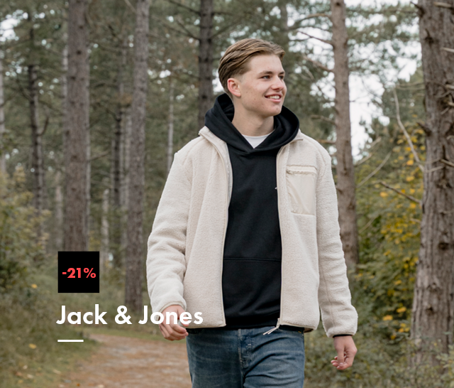 Jack & Jones