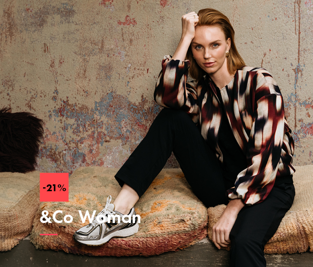 &Co Woman
