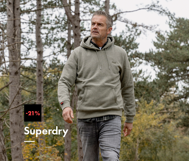 Superdry