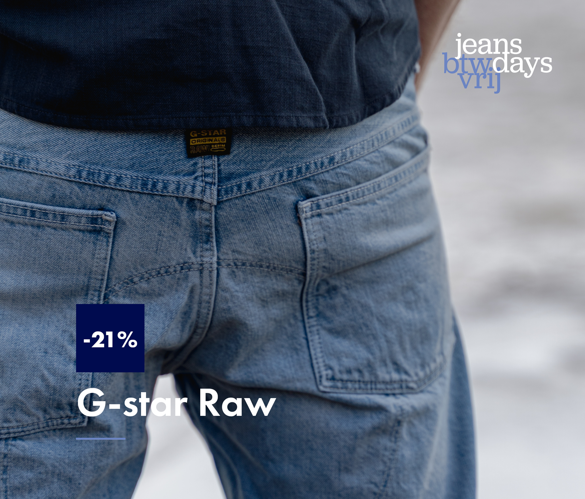 G-star Raw