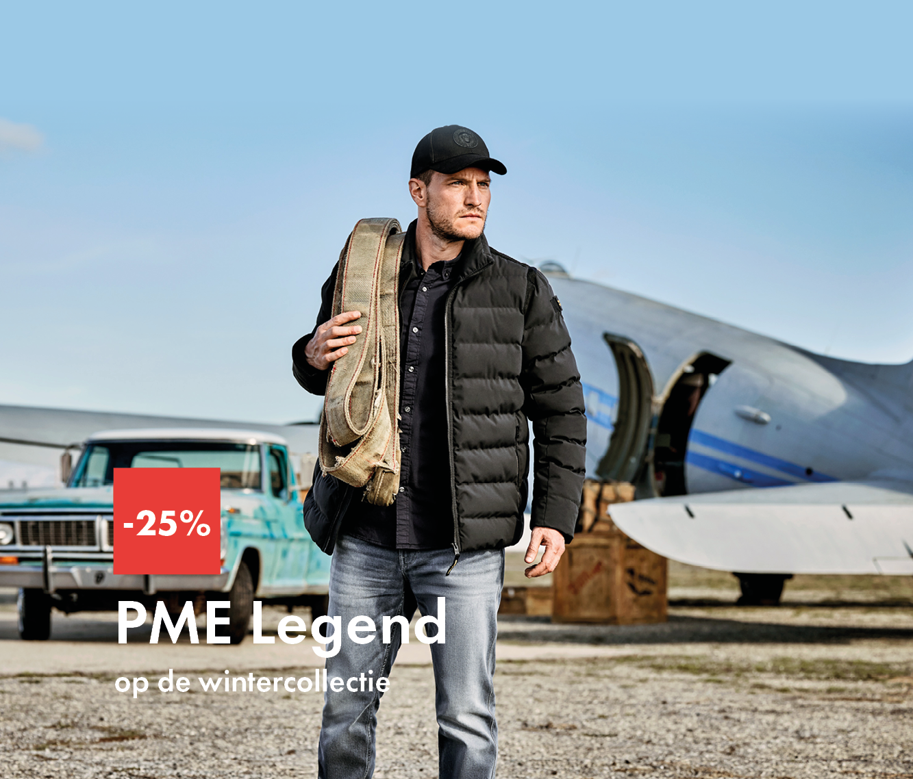 Pme Legend